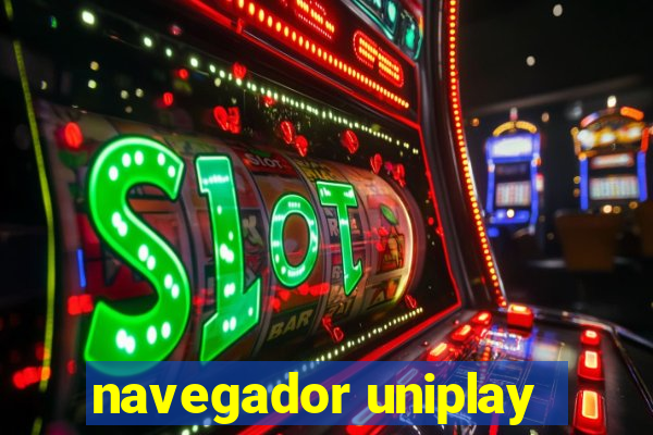 navegador uniplay